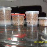 Animal Feed Manufacturers Dried Mealworms thumbnail-4
