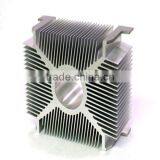 Experienced Supplier Large Aluminum Heat Sink thumbnail-3