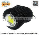 High Quality Anodizing Flexible Heat Sink Aluminium Extrusion thumbnail-5