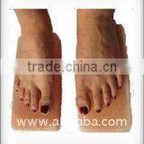 Himalayan Salt Foot Massage Tile thumbnail-1