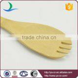 New Style Wooden Cooking Noodle Spoon thumbnail-4