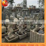 House Decoretion Granite Water Fountain thumbnail-2