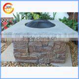 Hot Selling MGO, Fiber Clay Fire Pit Outdoor thumbnail-5