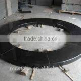 Black Granite G684 Cheap Swimming Pool Tile thumbnail-1