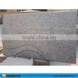 G664 Granite Tombstone thumbnail-1