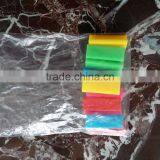 Silicone Promotional Writing Pencil Grip thumbnail-4