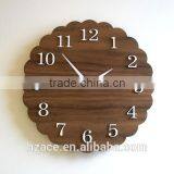 Wooden Wall Clock thumbnail-1