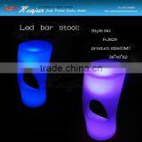 Glowing Waterproof Table Chair /led Casino Furniture Chair Ergonomic Office Chair thumbnail-2