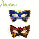 Various Styles Party Mask Decorative Wall Masks