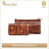 Black Kraft Paper Clutch Bag,hot Sale Black Kraft Paper Clutch Bag thumbnail-4