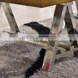 Wood Table/wood Table Furniture/wood Coffee Table thumbnail-3