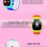 Q50/Q90 Smart Tourch GPS Watch For Kids With Russian and English Language thumbnail-6