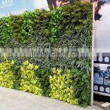 New Design Artificial Plant Wall for Decoration thumbnail-5
