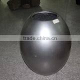 SJ050902 Good Quality Waterproof Fiberglass Flower Planter thumbnail-2