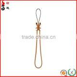 Christmas Promotion Gifts Super Elastic Cute Reindeer Scratch Resistant Portable Mini Digital Device Phone Strap thumbnail-2