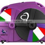 Performance Cargo Case Bicycle Travel Hard Case thumbnail-6