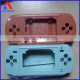 plastic injection game player case