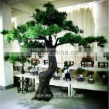 Artificial 2.5m pine tree ( home artificial bonsai tree / plant trees of DESTE)