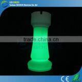 Music Control Party Outdoor Decorative Illuminated LED Light Large Chess Pieces thumbnail-4