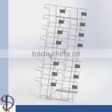 16 Slots Wall Calendars Display Stand thumbnail-1