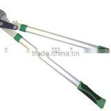 POWERFUL Gear Action Anvil LONG REACH TREE Lopper thumbnail-1