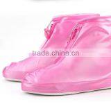 Promotional Non-disposal Waterproof Shoes Cover thumbnail-1