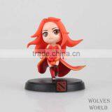 Guo Hao Custom Hot Toys Resin Dota2 Toy Staute thumbnail-2