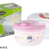 Salad Spinner Plastic Spinner thumbnail-1