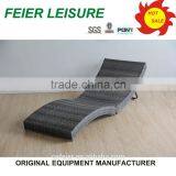 New Style Foldable Rattan Furniture Egg Swing Chair thumbnail-1