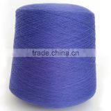 100% Twisted Cotton Yarn 60/2 Dyed Combed Cotton Yarn for Knitting thumbnail-2