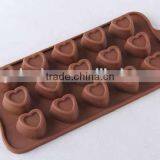 Animal Design Silicone Cake Mold /hot Sale Chocolate Mold thumbnail-4