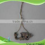 Hot Sale Festival Decoration Christmas Theme Wooden Item thumbnail-2