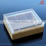 Factory Supply Tea Bag Dispenser/Tea Bag Organizer/Coffee Box thumbnail-3