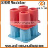 silicone ice cube mould