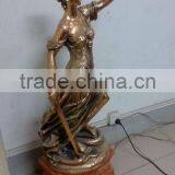 Large Fiberglass Mascot thumbnail-3