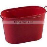 Metal Laundry Tub thumbnail-5