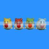 Wholesale Cat Shape Ceramic Money Saving Box thumbnail-1