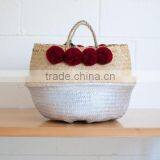Creative Design of Panier Boule, Panier Plage, Panier Basket thumbnail-2