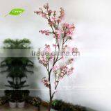 BLS020-4 GNW 4ft Home Room Plastic Artificialtree Cherry Blossom Branch Decoration