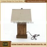 Customized Unique Table Lamps Modern