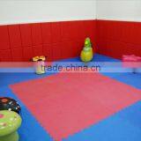 Shockproof Non Toxic Durable Cheap Martial Arts Mats thumbnail-2