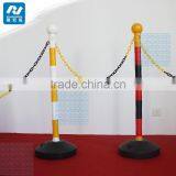 Durable Plastic Traffic Safety Road Barrier thumbnail-3
