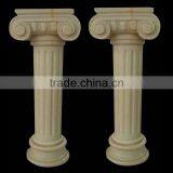 2015 Hot Sale Home Decor Marble Statue Pedestal thumbnail-2