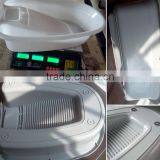 Custom Laundry Basin Washboard Hot Runner Plastic Mold thumbnail-6