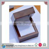 Handmade High Quality Wooden Watch Box Jewelry Storage Watch Box for Men thumbnail-1