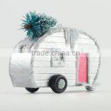 Christmas Village Glitter House thumbnail-2