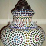 Decorative Glass Hangings/home Decorative Lamp thumbnail-1