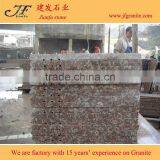 Cheapest G687 Peach Blossom Natural Granite Stairs & Steps thumbnail-4