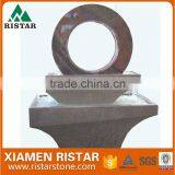 Granite Stone Rolling Ball Water Fountain thumbnail-2