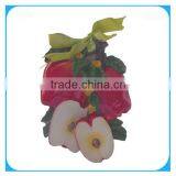 Resin Fruit Wall Hanging Decoration thumbnail-1